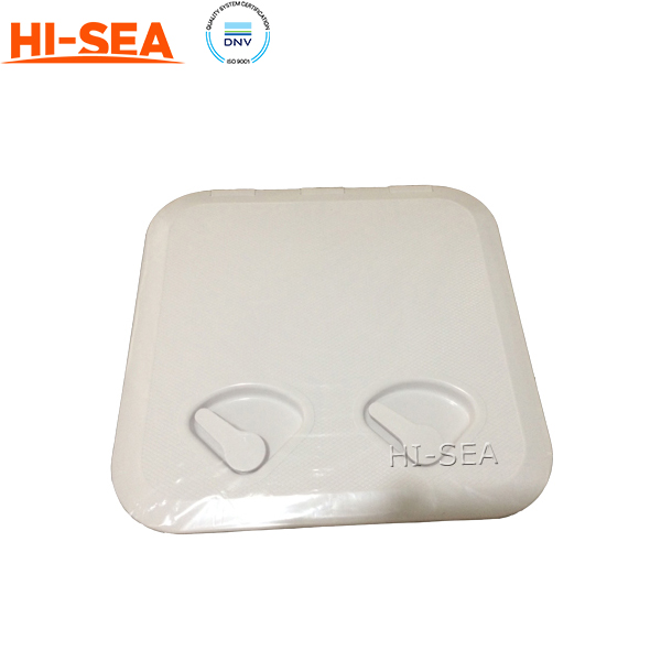 Yacht Plastic ABS Hatch Cover
